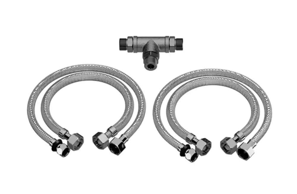 DORNBRACHT Schlauchset SERIENNEUTRAL 12509970, 1250997090 Galeriebild 1